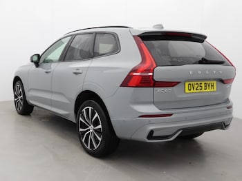 Used Volvo XC60 2025 for sale - 76981445: Photo