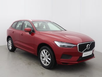 Used Volvo XC60 2021 for sale - 78929365: Photo