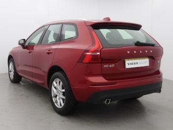 Used Volvo XC60 2021 for sale - 78929365: Photo