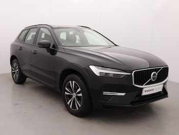 Used Volvo XC60 2022 for sale - 76982087: Photo