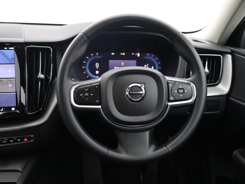 Used Volvo XC60 2022 for sale - 76982087: Photo 37