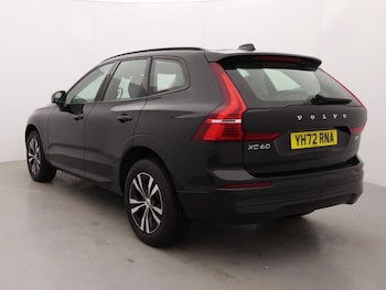 Used Volvo XC60 2022 for sale - 76982087: Photo