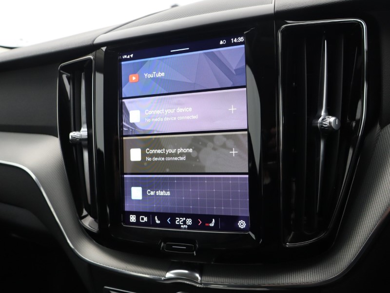 Used Volvo XC60 2022 for sale - 76982087: Photo 41