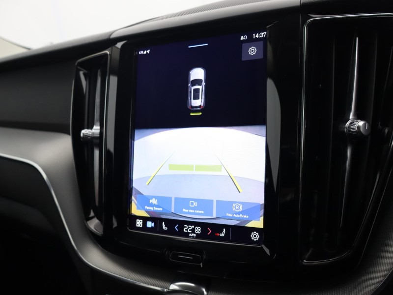 Used Volvo XC60 2022 for sale - 76982087: Photo 43