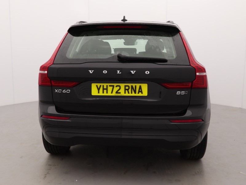 Used Volvo XC60 2022 for sale - 76982087: Photo 8