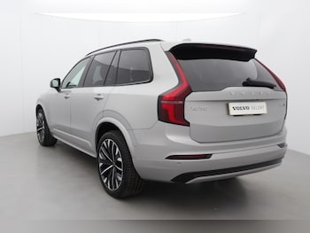Used Volvo XC90 2025 for sale - 77581499: Photo