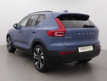 Used Volvo XC40 2024 for sale - 78767531: Photo
