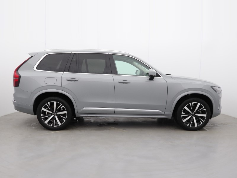 Used Volvo XC90 2025 for sale - 76982142: Photo 10