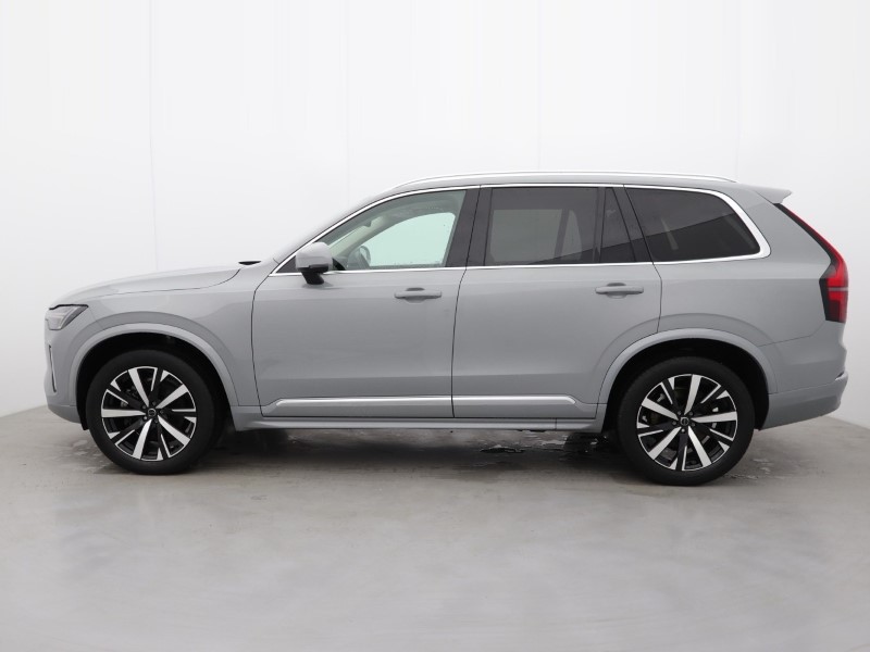 Used Volvo XC90 2025 for sale - 76982142: Photo 11