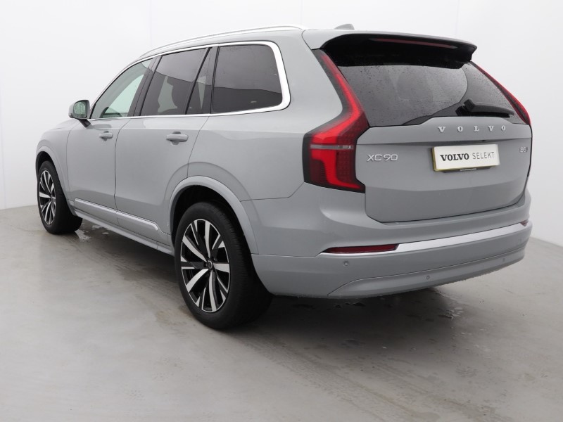 Used Volvo XC90 2025 for sale - 76982142: Photo 3