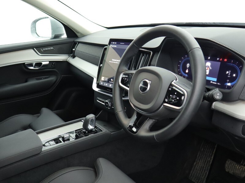 Used Volvo XC90 2025 for sale - 76982142: Photo 33