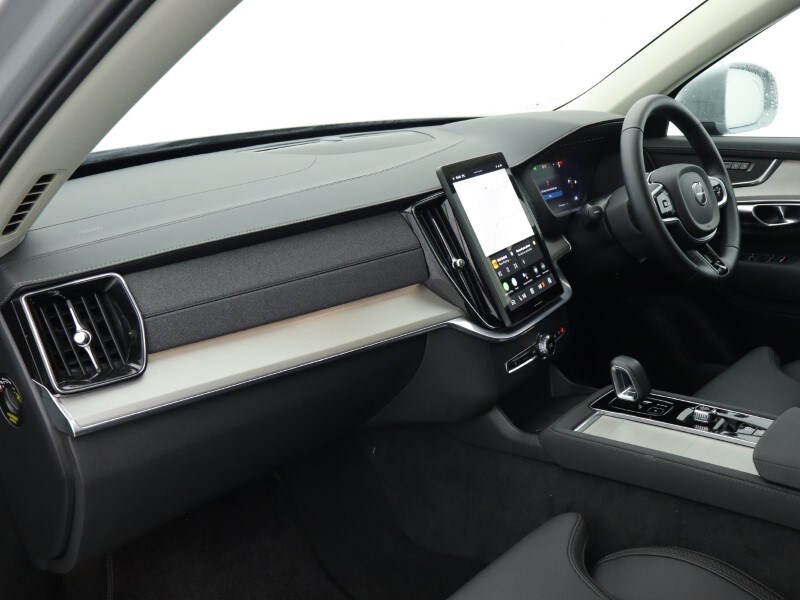 Used Volvo XC90 2025 for sale - 76982142: Photo 34