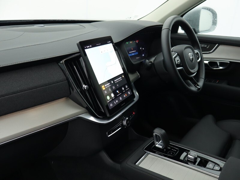 Used Volvo XC90 2025 for sale - 76982142: Photo 35