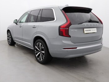 Used Volvo XC90 2025 for sale - 76982142: Photo