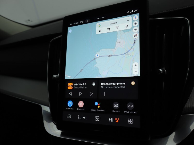 Used Volvo XC90 2025 for sale - 76982142: Photo 51