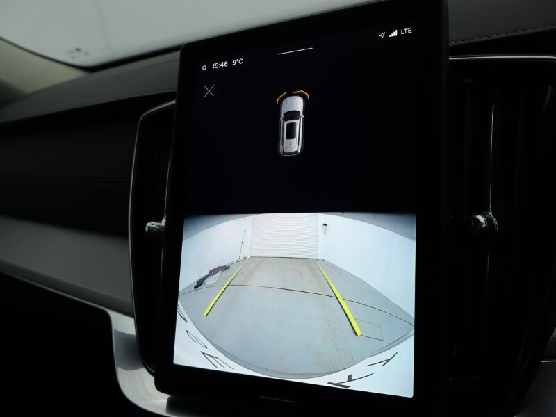 Used Volvo XC90 2025 for sale - 76982142: Photo 52