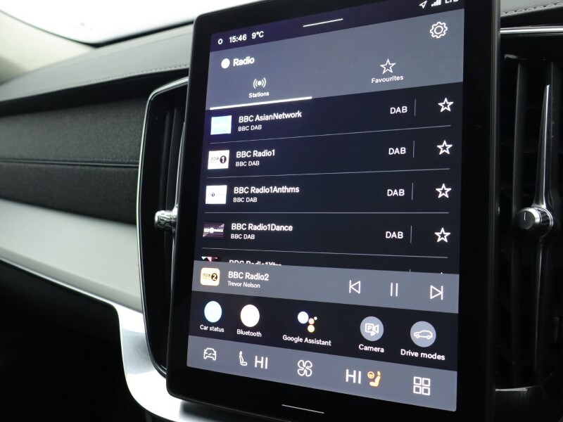 Used Volvo XC90 2025 for sale - 76982142: Photo 53