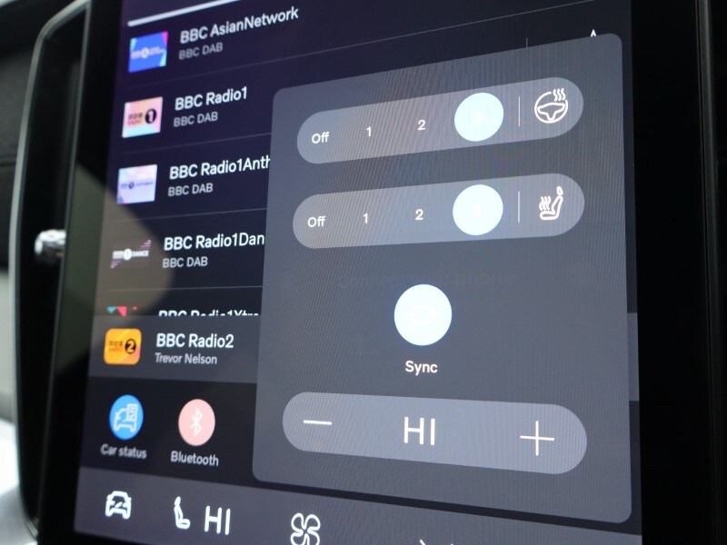 Used Volvo XC90 2025 for sale - 76982142: Photo 54