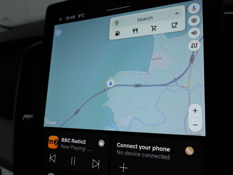 Used Volvo XC90 2025 for sale - 76982142: Photo 55