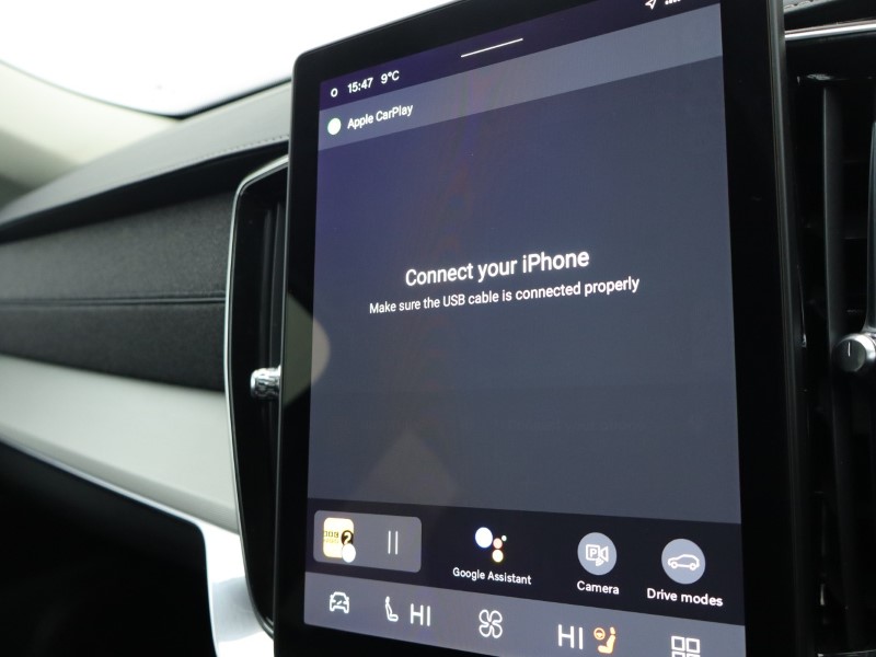 Used Volvo XC90 2025 for sale - 76982142: Photo 57