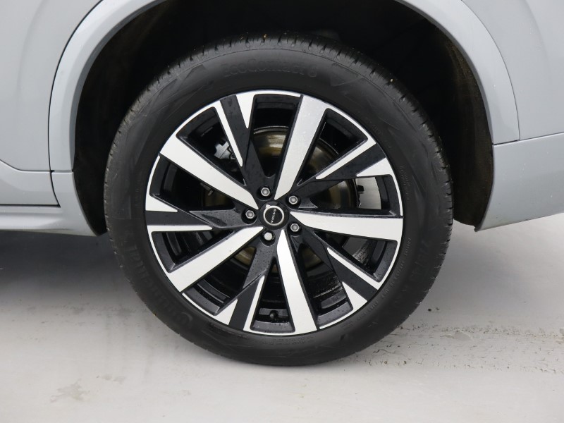 Used Volvo XC90 2025 for sale - 76982142: Photo 67