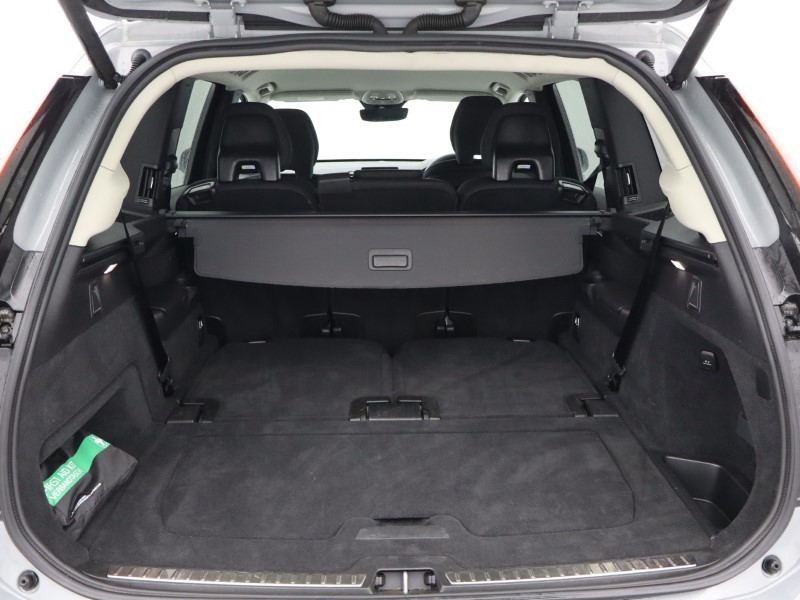 Used Volvo XC90 2025 for sale - 76982142: Photo 76