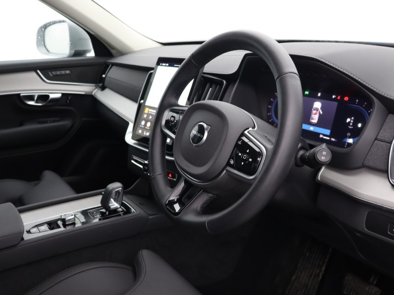 Used Volvo XC90 2025 for sale - 76982142: Photo 85