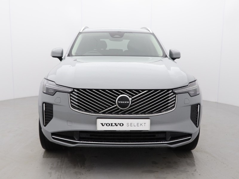 Used Volvo XC90 2025 for sale - 76982142: Photo 9