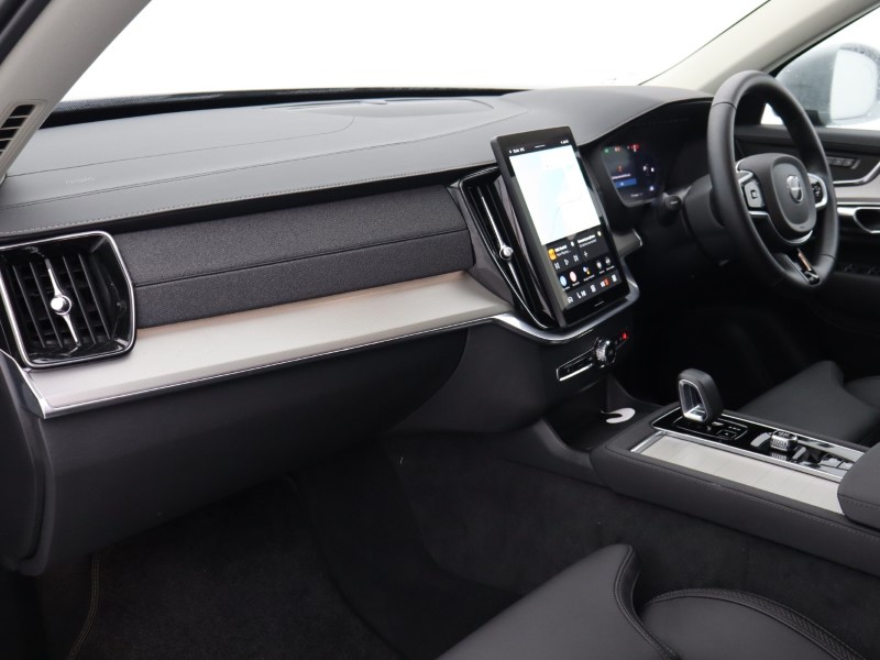 Used Volvo XC90 2025 for sale - 76982142: Photo 90