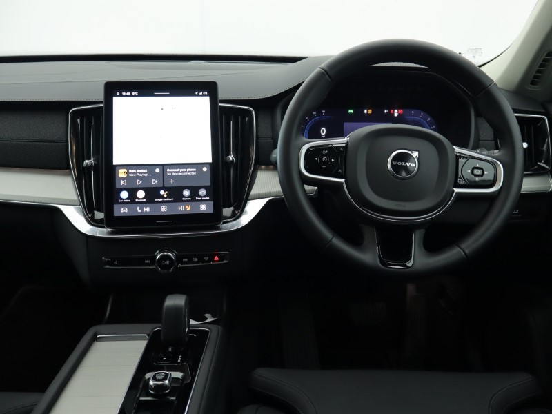 Used Volvo XC90 2025 for sale - 76982142: Photo 98