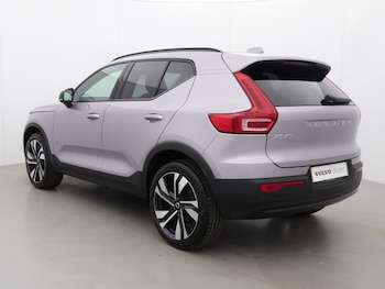 Used Volvo XC40 2025 for sale - 77745970: Photo
