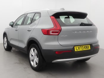 Used Volvo XC40 2023 for sale - 78755414: Photo