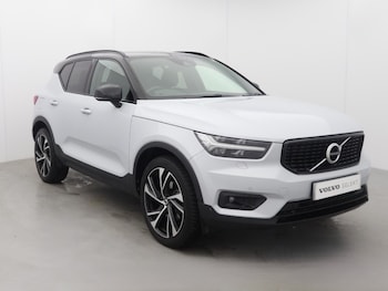 Used Volvo XC40 2020 for sale - 79243788: Photo