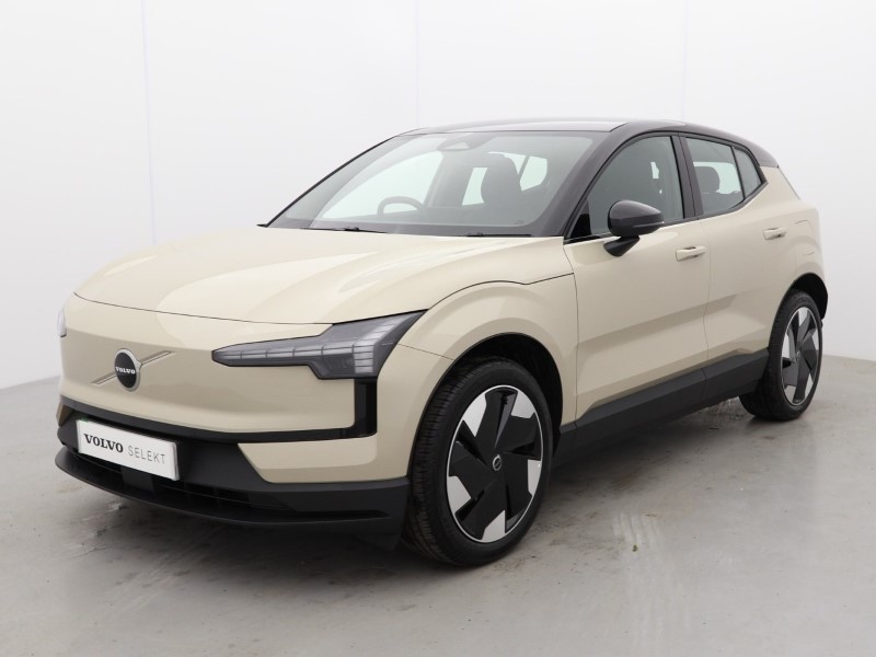 Used Volvo EX30 2025 for sale - 76981168: Photo 13