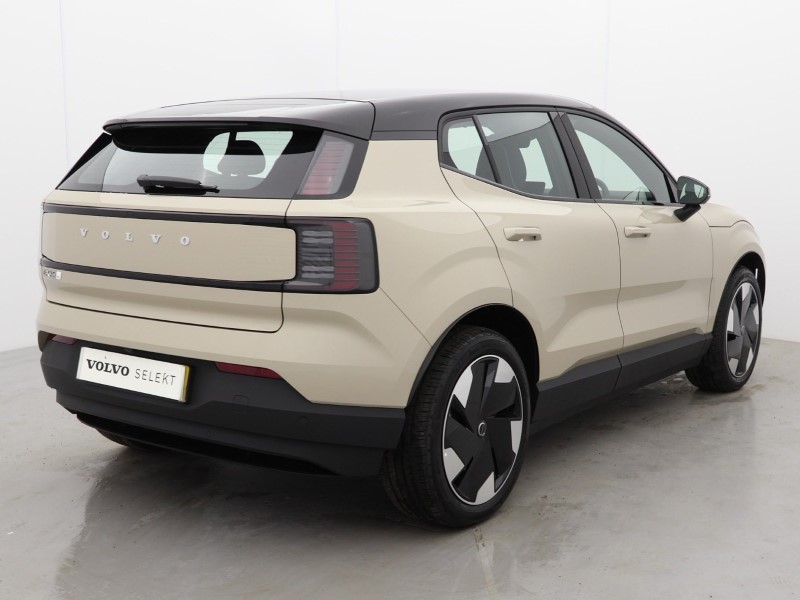 Used Volvo EX30 2025 for sale - 76981168: Photo 14