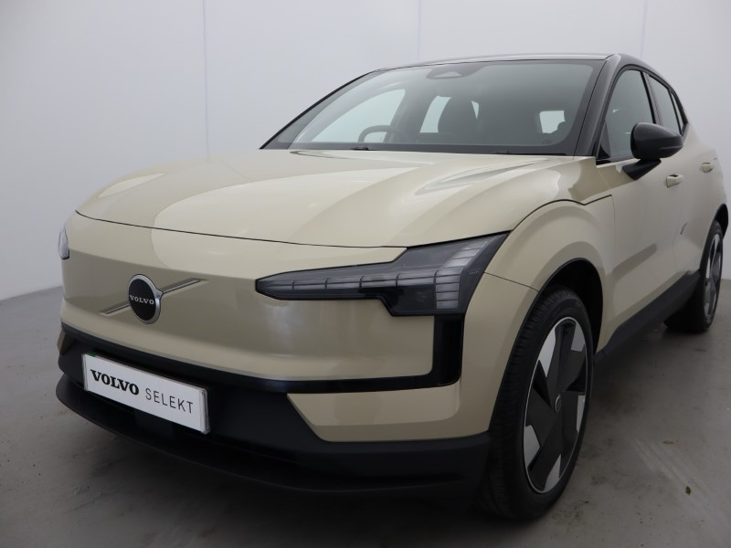 Used Volvo EX30 2025 for sale - 76981168: Photo 17