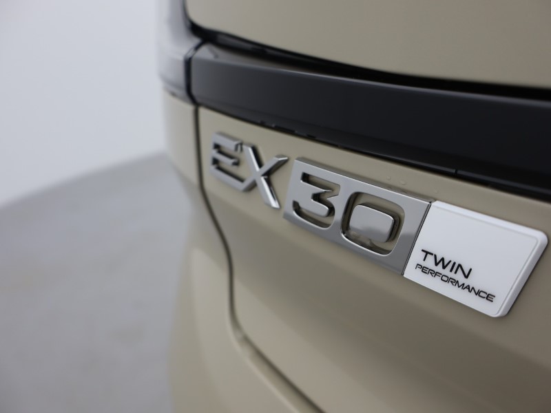 Used Volvo EX30 2025 for sale - 76981168: Photo 23