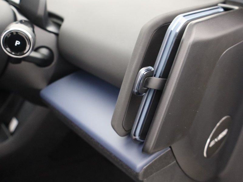 Used Volvo EX30 2025 for sale - 76981168: Photo 27