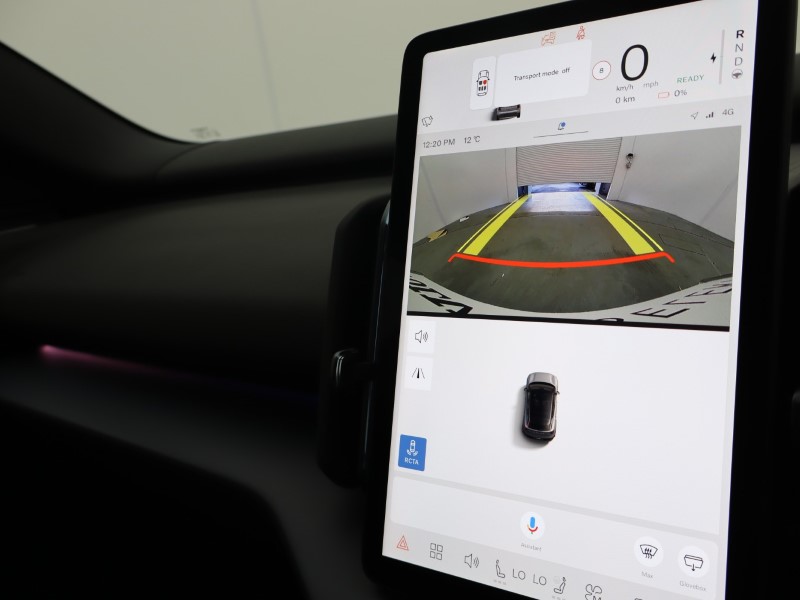 Used Volvo EX30 2025 for sale - 76981168: Photo 43