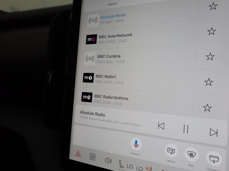 Used Volvo EX30 2025 for sale - 76981168: Photo 45