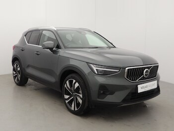 Used Volvo XC40 2025 for sale - 78862282: Photo