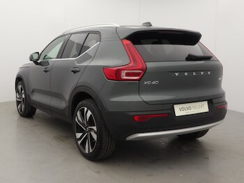 Used Volvo XC40 2025 for sale - 78862282: Photo
