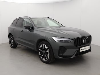 Used Volvo XC60 2025 for sale - 78420331: Photo