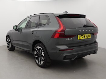 Used Volvo XC60 2025 for sale - 78420331: Photo