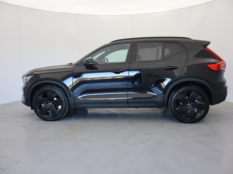 Used Volvo XC40 2025 for sale - 77005483: Photo 10