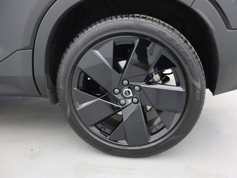 Used Volvo XC40 2025 for sale - 77005483: Photo 12