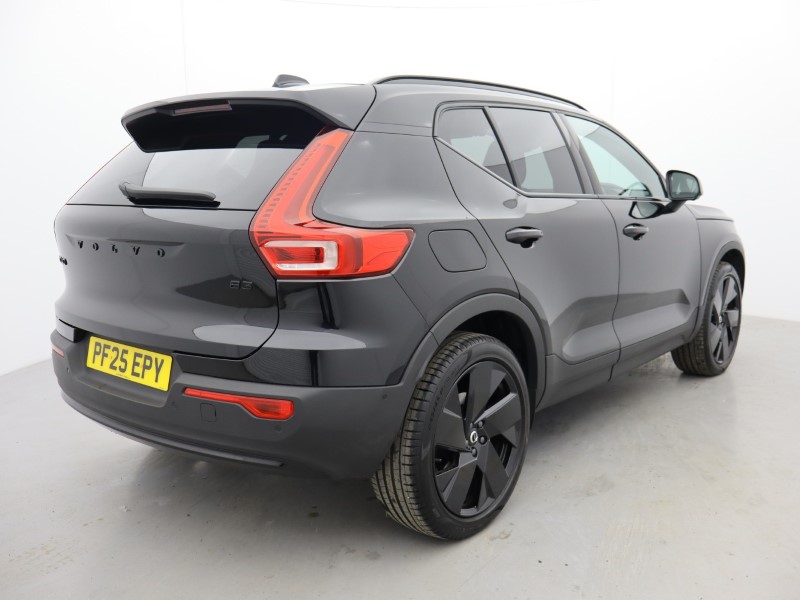 Used Volvo XC40 2025 for sale - 77005483: Photo 20