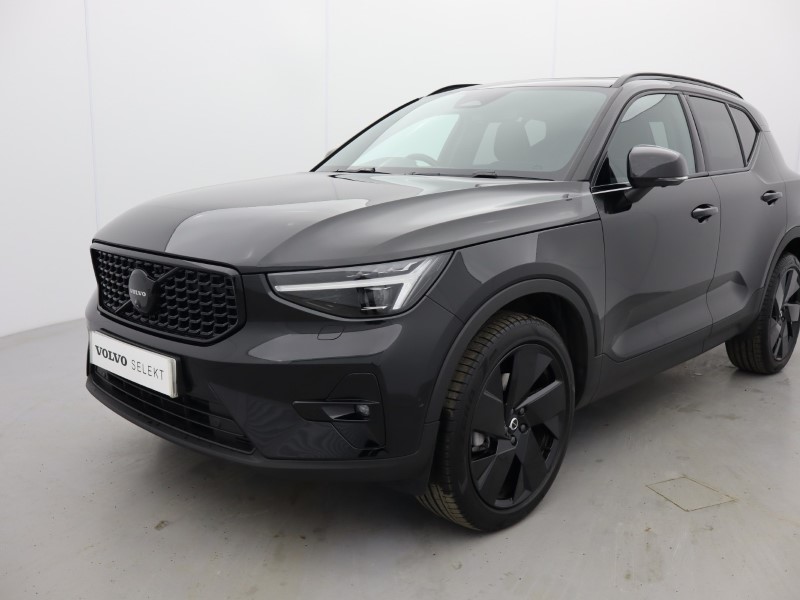 Used Volvo XC40 2025 for sale - 77005483: Photo 21