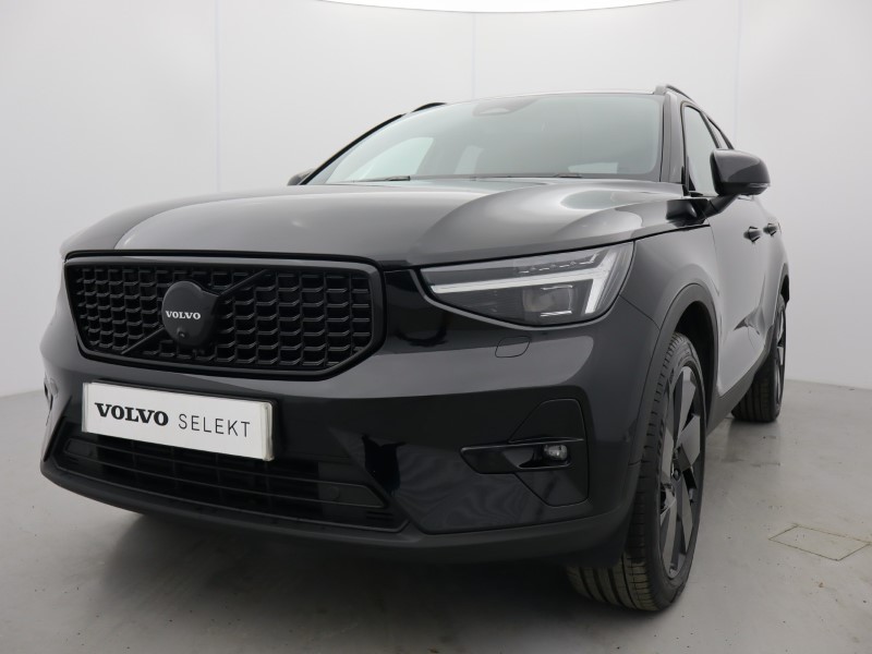 Used Volvo XC40 2025 for sale - 77005483: Photo 22