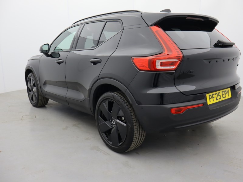 Used Volvo XC40 2025 for sale - 77005483: Photo 3